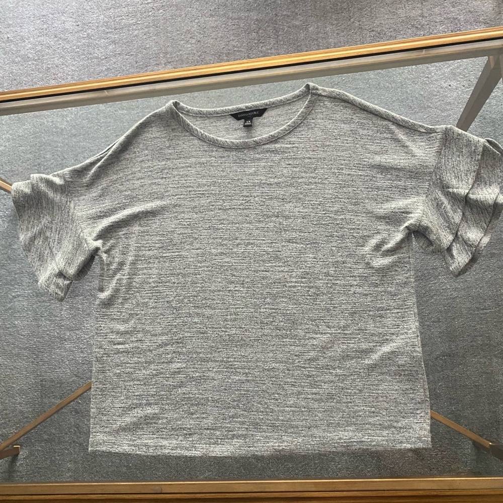 Never Worn Banana Republic Top